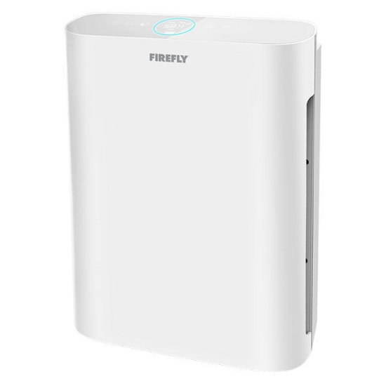 Picture of Firefly Smart Air Purifier with UVC Light, FYP302