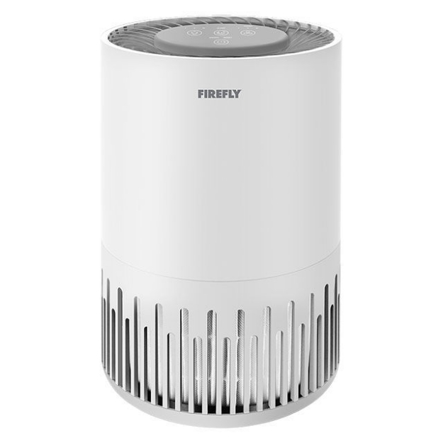 Picture of Firefly Mini Air Purifier with Night Light, FYP102