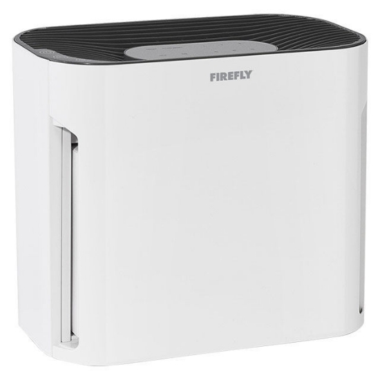 Picture of Firefly Mini Air Purifier with UVC Light, FYP101
