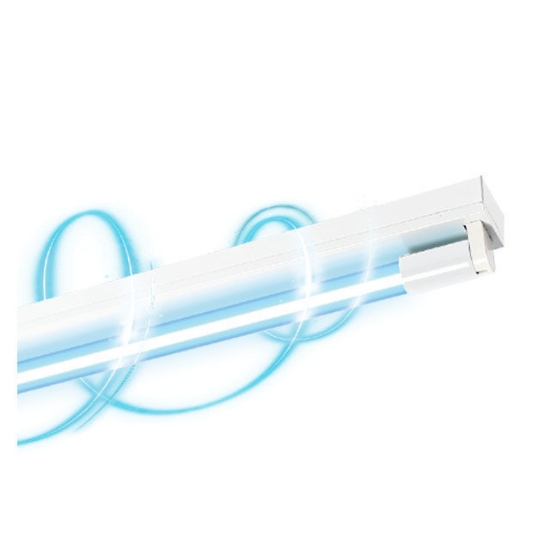 Picture of Firefly Antivirus & Germicidal UV Tube Set (0.6m UV Tube, 1.2m UV Tube), FYL201