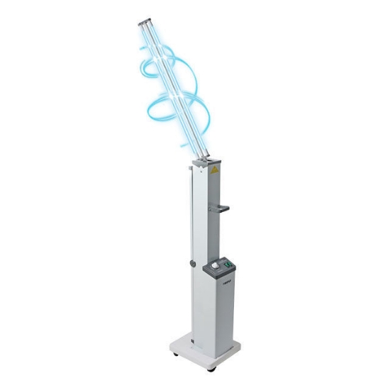 Picture of Firefly Antivirus & Germicidal Mobile UV Cart, FYL301