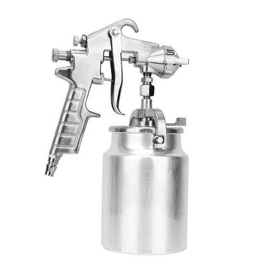 Picture of Omega Spray Gun Suction Type, F75S