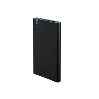 Picture of GP Portable Power Bank 10000 MAH Black, GPGPACCFP10000