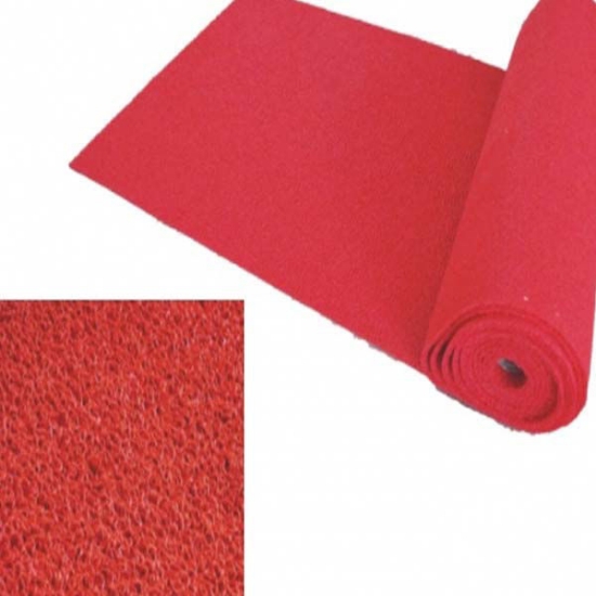 Picture of Carpet Mat - Red