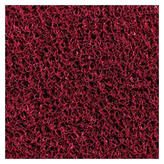 Picture of Nomad Scraper Mat - Red (Backed) 3FT x 20FT