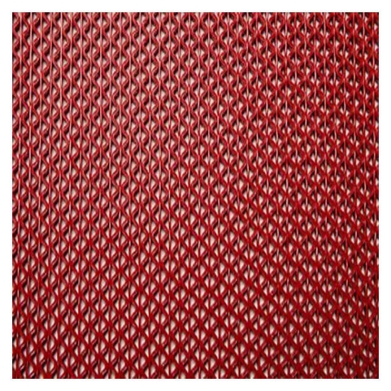 Picture of Wet Area Matting Red 91CM x 1212CM