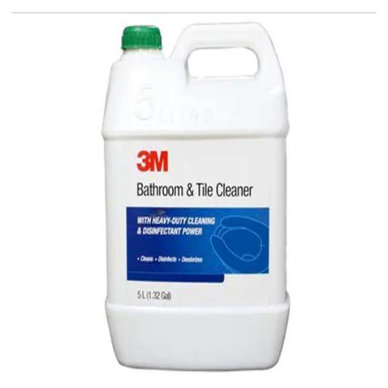 Picture of Bathroom and Tile Cleaner 5L