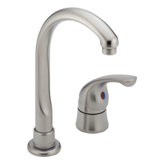 Picture of Delta Kitchen Faucet Waterfall - DT190SS