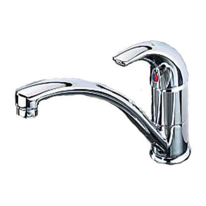 Picture of Delta DC Kitchen Faucet Synergy - DT24802