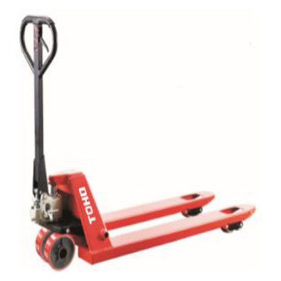 Picture of Toho Hydraulic Hand Pallet Truck