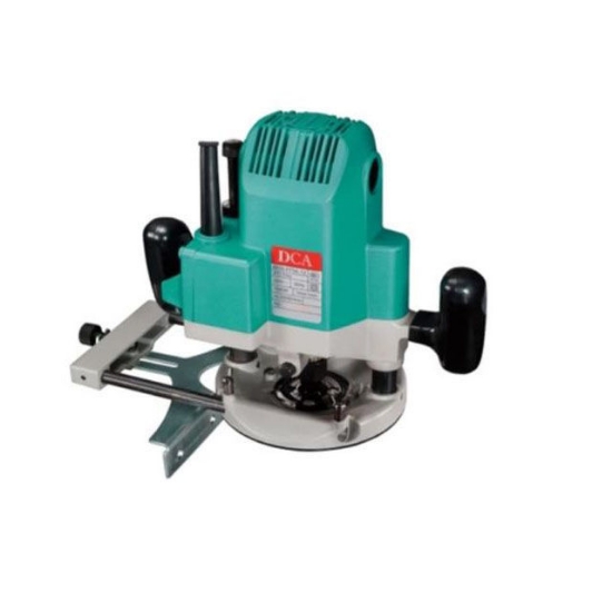 Picture of DCA Wood Router, AMR04-12