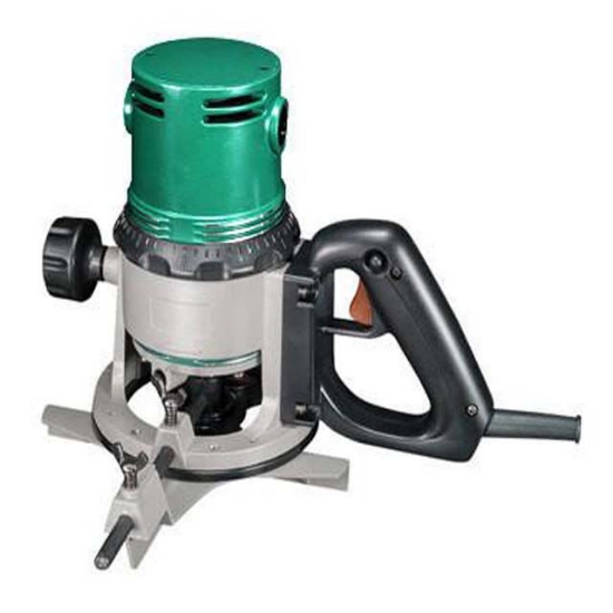 Picture of DCA Wood Router, AMR05-12