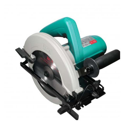 Picture of DCA Electric Circular Saw, AMY02-185