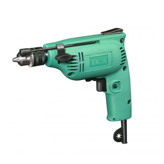 Picture of DCA Electric Drill, AJZ02-6A