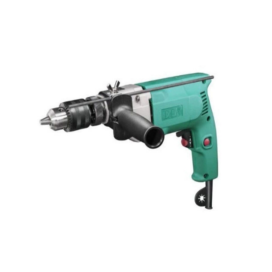 Picture of DCA Electric Impact Drill, AZJ03-13