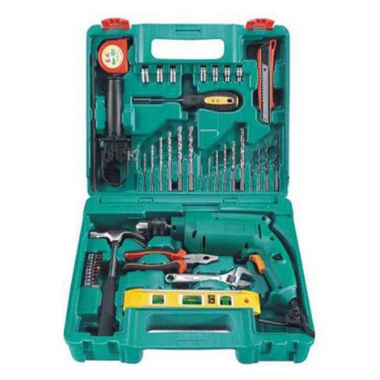 Picture of DCA Impact Drill Tool Kit, AZJ04-13