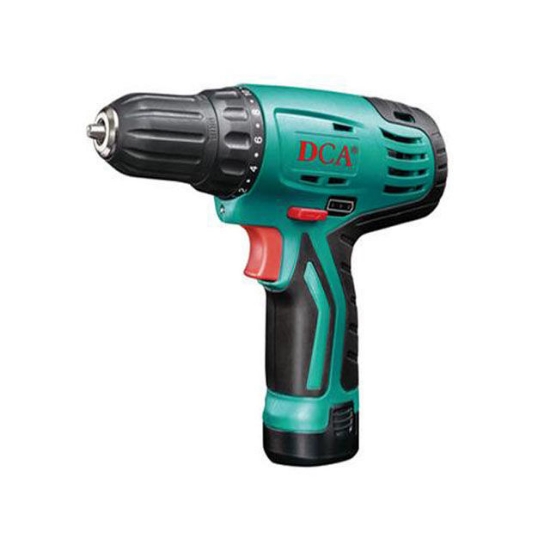 Picture of DCA Cordless Driver Drill, ADJZ09-10
