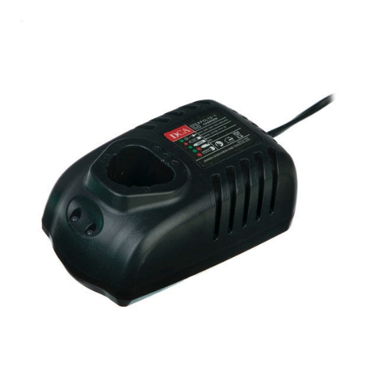 Picture of DCA Lithium Battery & Charger, DLBC06