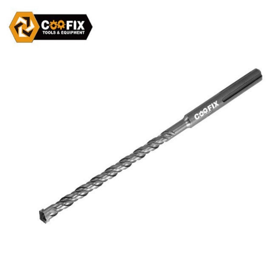 Picture of Coofix SDS-Plus Hammer Drill Bit