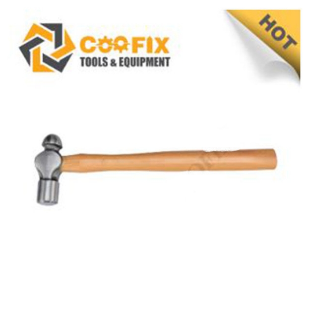 Picture of Coofix Ball Pein Hmmer Wood Handle