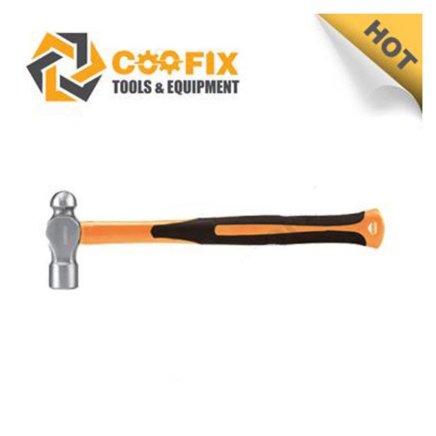Picture of Coofix Ball Pein Hammer Fiberglass Handle