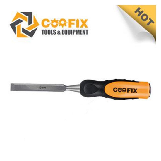 Picture of Coofix Wood Chisel CRV