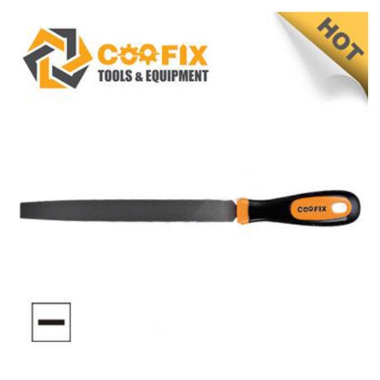 Picture of Coofix Flat Steel File