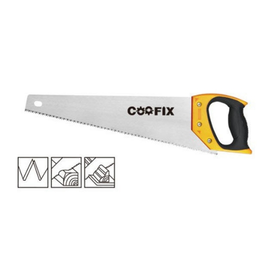 Picture of Coofix Hand Saw