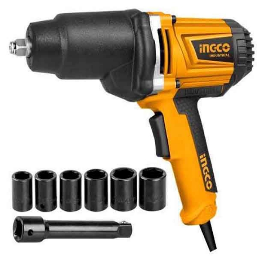 Picture of INGCO Impact Wrench, IW10508
