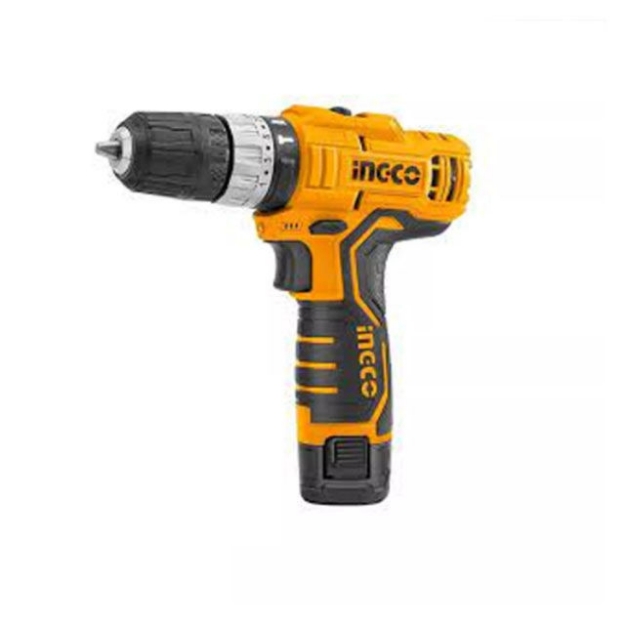Picture of INGCO Lithium-Ion Impact Drill, CIDLI1232