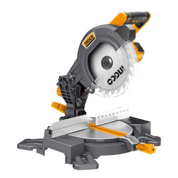 Picture of INGCO Lithium-Ion Mitre Saw, CMS2001