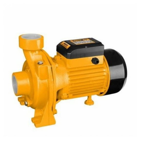 INGCO Centrifugal Pump 1500W (2HP), MHF15001-5