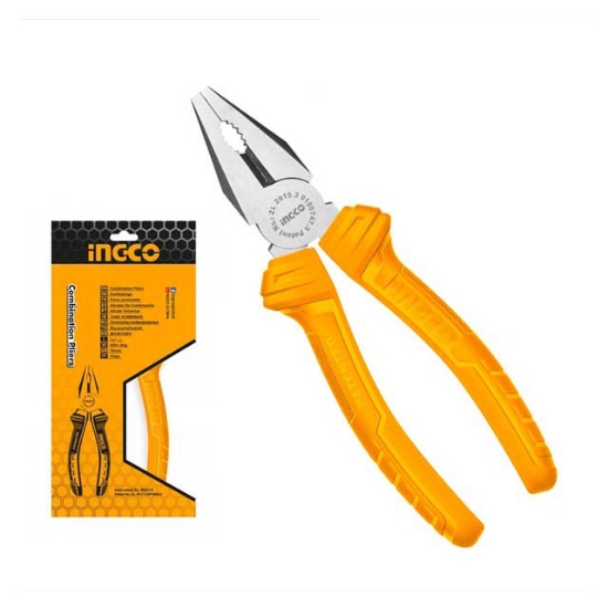 INGCO Combination Pliers 6"/160mm, HCP08168