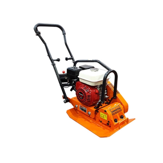 Plate Compactor	