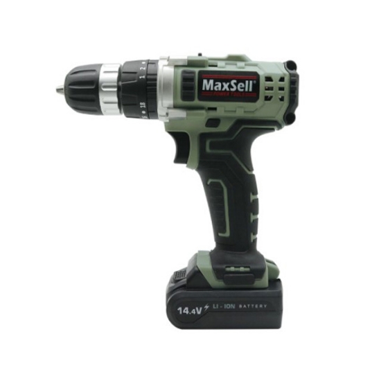 Picture of MaxSell Cordless Hammer Drill, MCI-14V