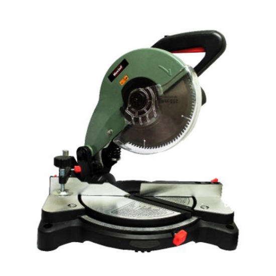 Picture of MaxSell 10'' Miter Saw, MMS-1016AC
