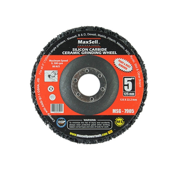 MaxSell Silicon Ceramic Grinding Wheel