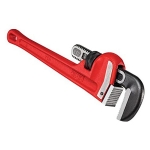 Straight Pipe Wrench 