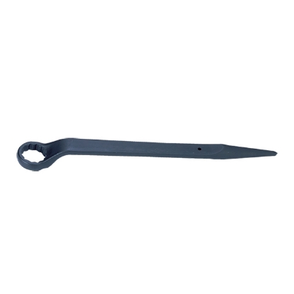 Hans Single Ring Wrenches - 45°