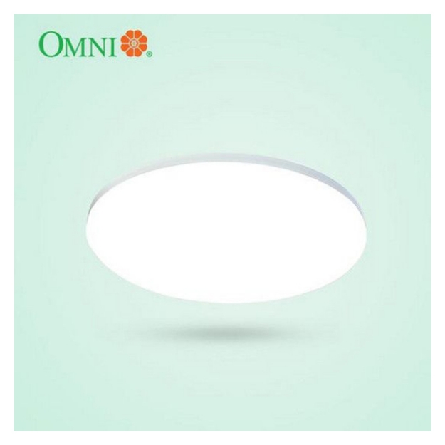 OMNI Led Panel Surface Type Ceiling Lamp