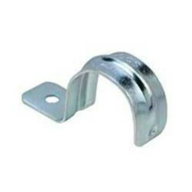Picture of ROYU Steel Clamp Single Hole - REMCS012A