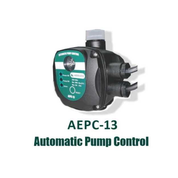 Picture of ARMADA Automatic Pump Control - AEPC-13