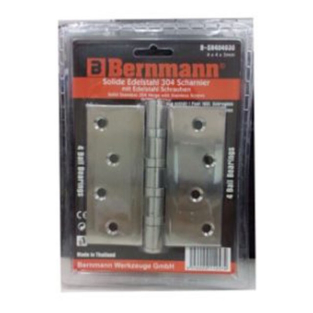 Picture of BERNMANN Hinges - B-SH303025