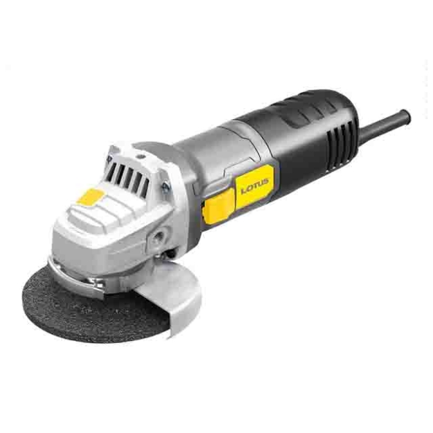 Picture of LOTUS 900W 4" Angle Grinder Variable LTSG900VX