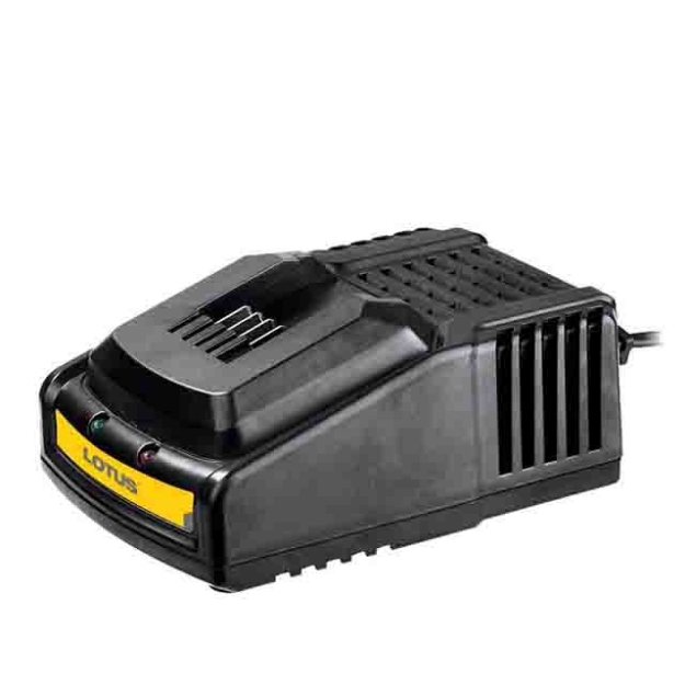 Picture of LOTUS Fast Charger 18V X-LINE LTFC1800