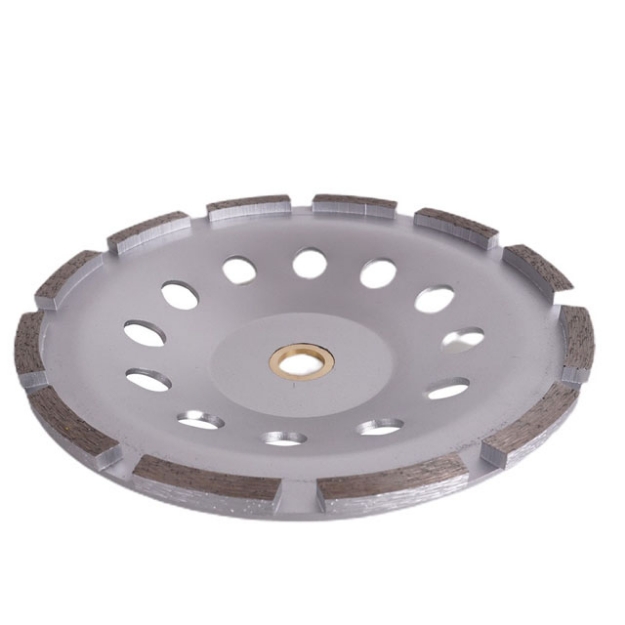Picture of LOTUS Diamond Cup Wheel 7" LDCW07SR