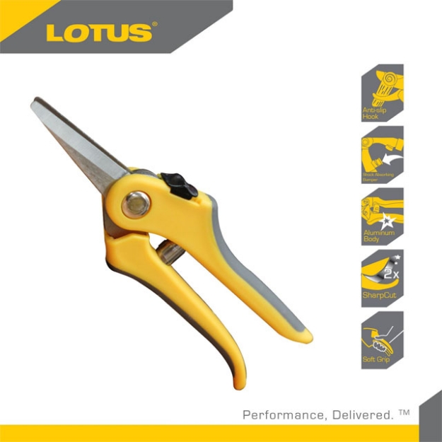 Picture of LOTUS Precision Pruner LTGT8PPX