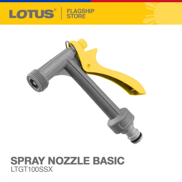 Picture of LOTUS Spray Nozzle (Basic) LTGT100SSX