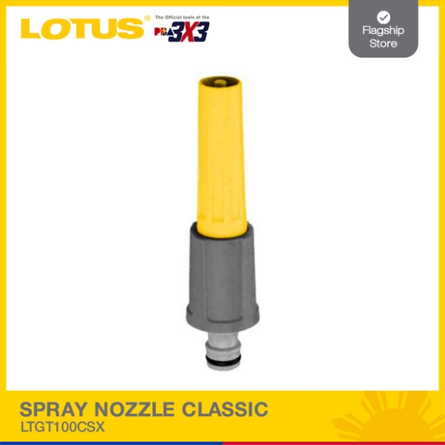 Picture of LOTUS Spray Nozzle Classic LTGT100CSX