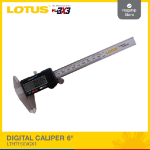 Picture of LOTUS Digital Caliper 6” - LTHT150VCX1